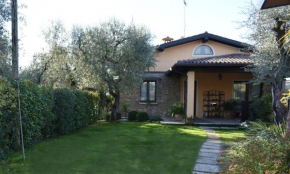 Casa Ulivo San Zeno Di Montagna